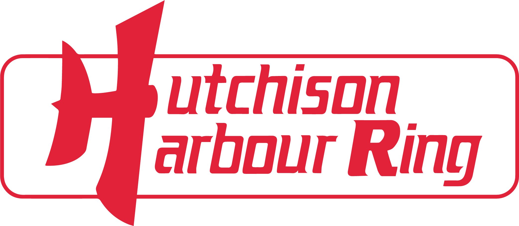 Hutchison Harbour Ring Logo